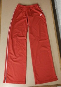 3rd Degree Red Radford University Official Volleyball Pants Women's