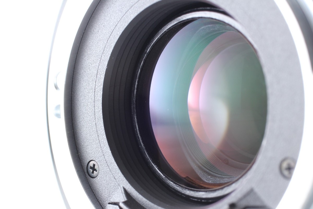 NearMINT] Olympus ZUIKO Digital 70-300mm f/4-5.6 ED Lens