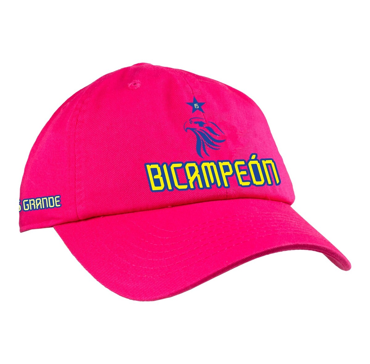 Fc Barcelona Cappello Rosa Fluo Cappello Baseball Prezzo Cappello