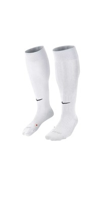 nike calf length socks