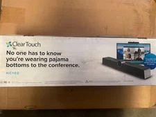 Clear Touch HC100 Huddle Camera - All-in-one Video Conferencing Camera