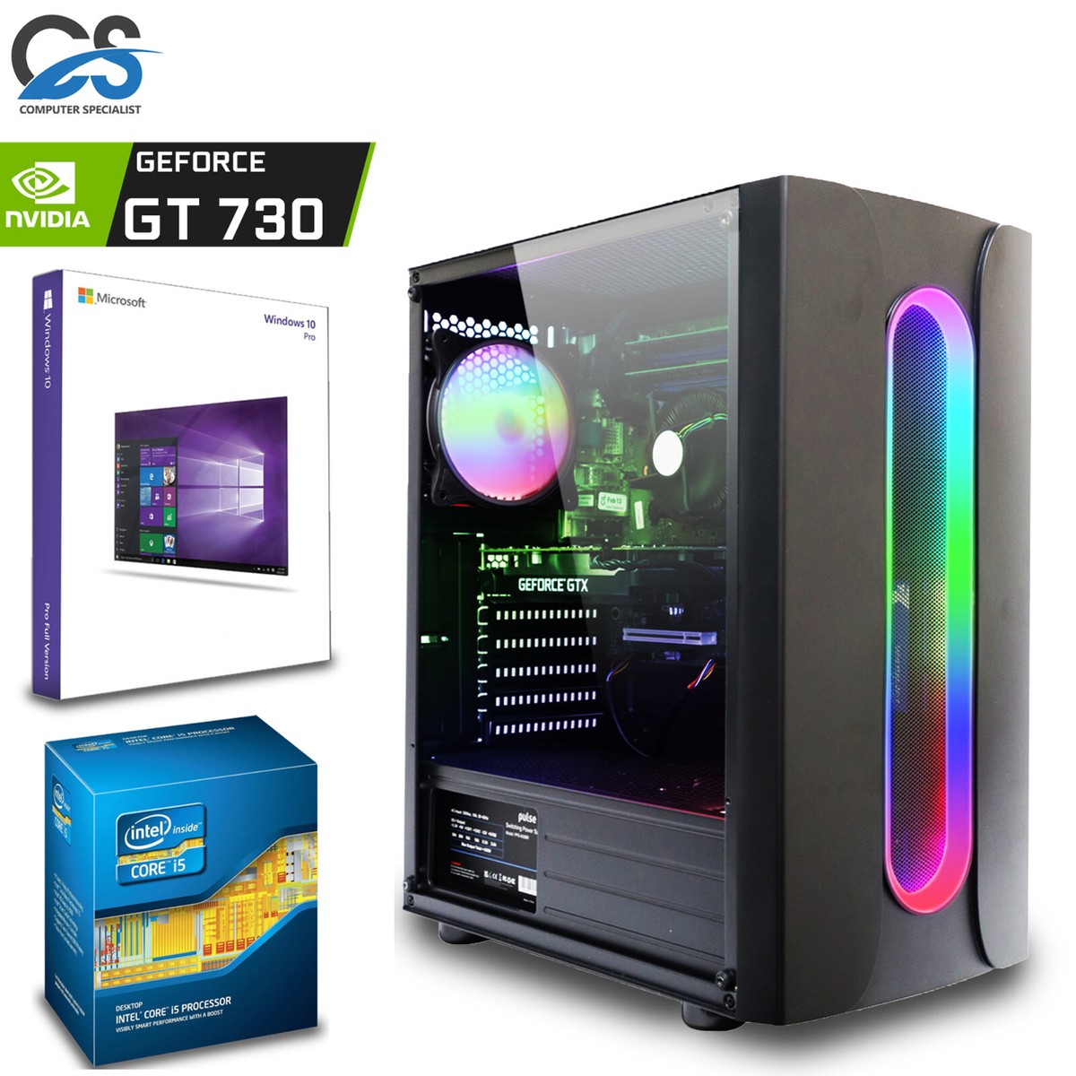 Windows 10 Game Booster Nvidia Smart Ram Booster Pc I5 Quad Core