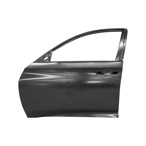 Steel Front Door(LeftHand) Fit Honda Accord 20182022 Car Body Part