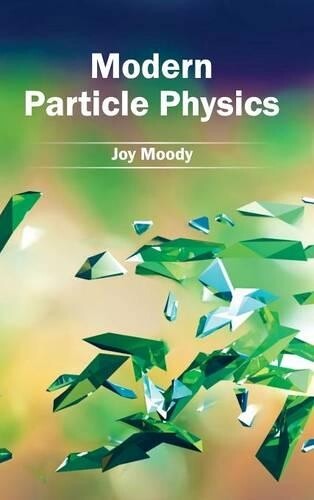 Thumbnail - Modern Particle Physics (gebundene Ausgabe) (us Import)