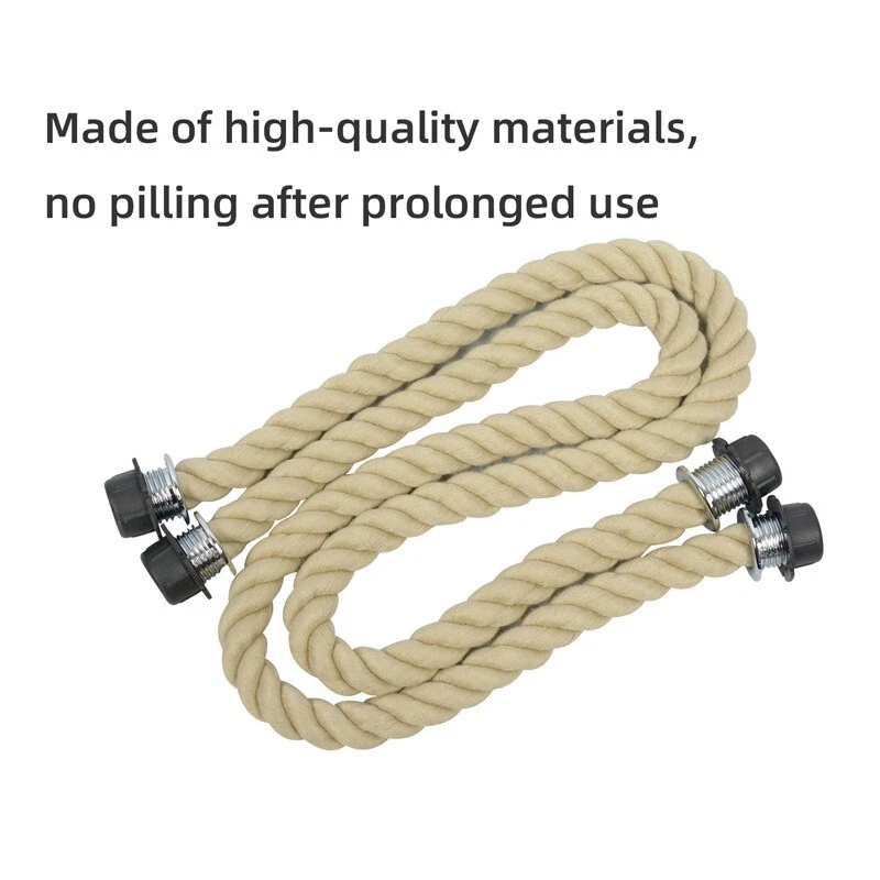 1 par de alças de corda obag ombro axila longa curta alça para acessório O Bag - Imagem 3 de 4