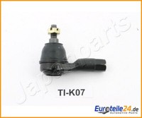 Spurstangenkopf Japanparts TI-K07 Vorderachse FüR Kia Picanto