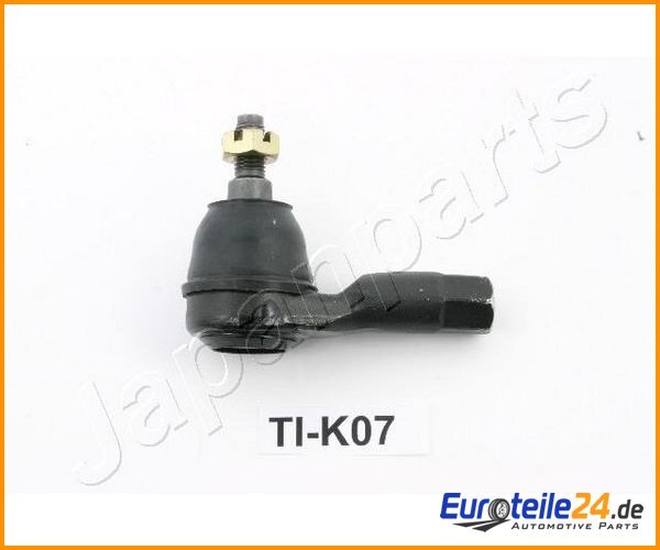 Spurstangenkopf Japanparts TI-K07 Vorderachse FüR Kia Picanto-image