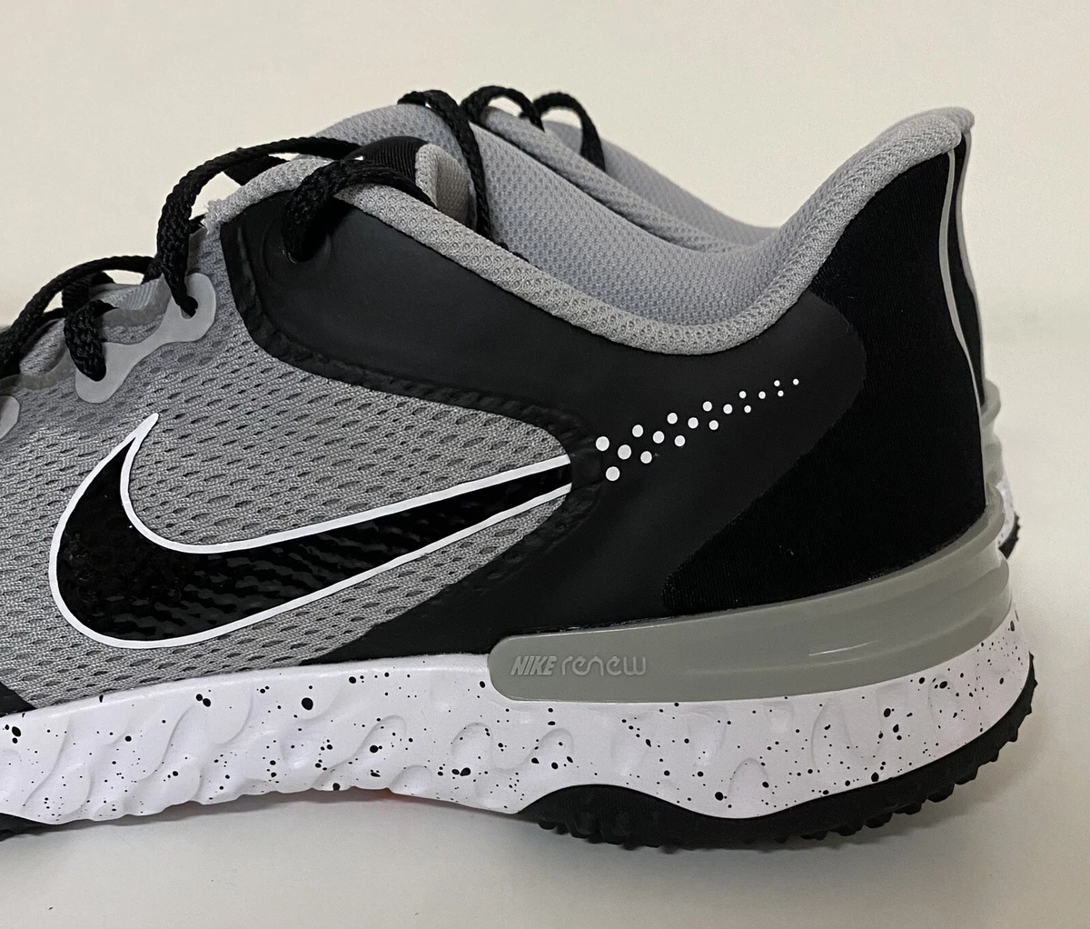 Nike huarache turf baseball sale
