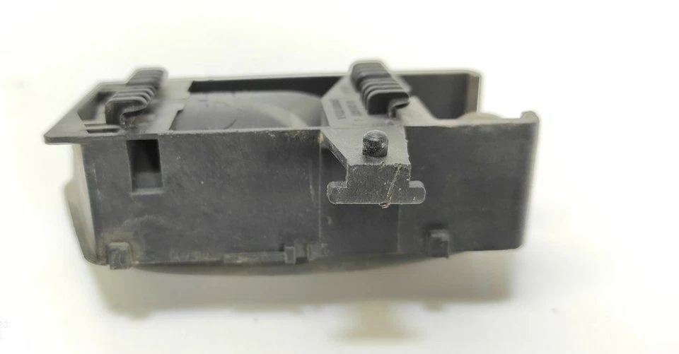 Manija de puerta interior izquierda Volkswagen Jetta II 1991 abridor de puerta delantero EE. UU.... Foto 3 de 4