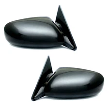 New Euro Mirror Set For 82-93 S10 S15 Pickup Blazer Jimmy GM1320128 GM1321128