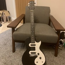 Epiphone Les Paul Standard - Black/Ebony