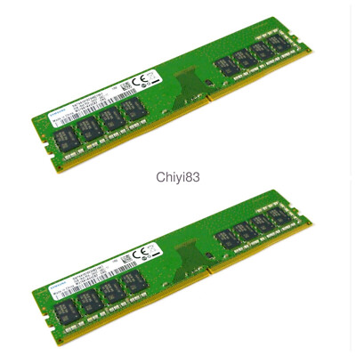 Samsung M378A1K43CB2-CRC 8GB DDR4 UDIMM Module for sale online | eBay