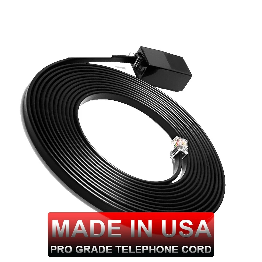 Home Telephone Telephone Cables