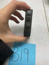 Square D QO115 Circuit Breaker 15A 1P- ECS