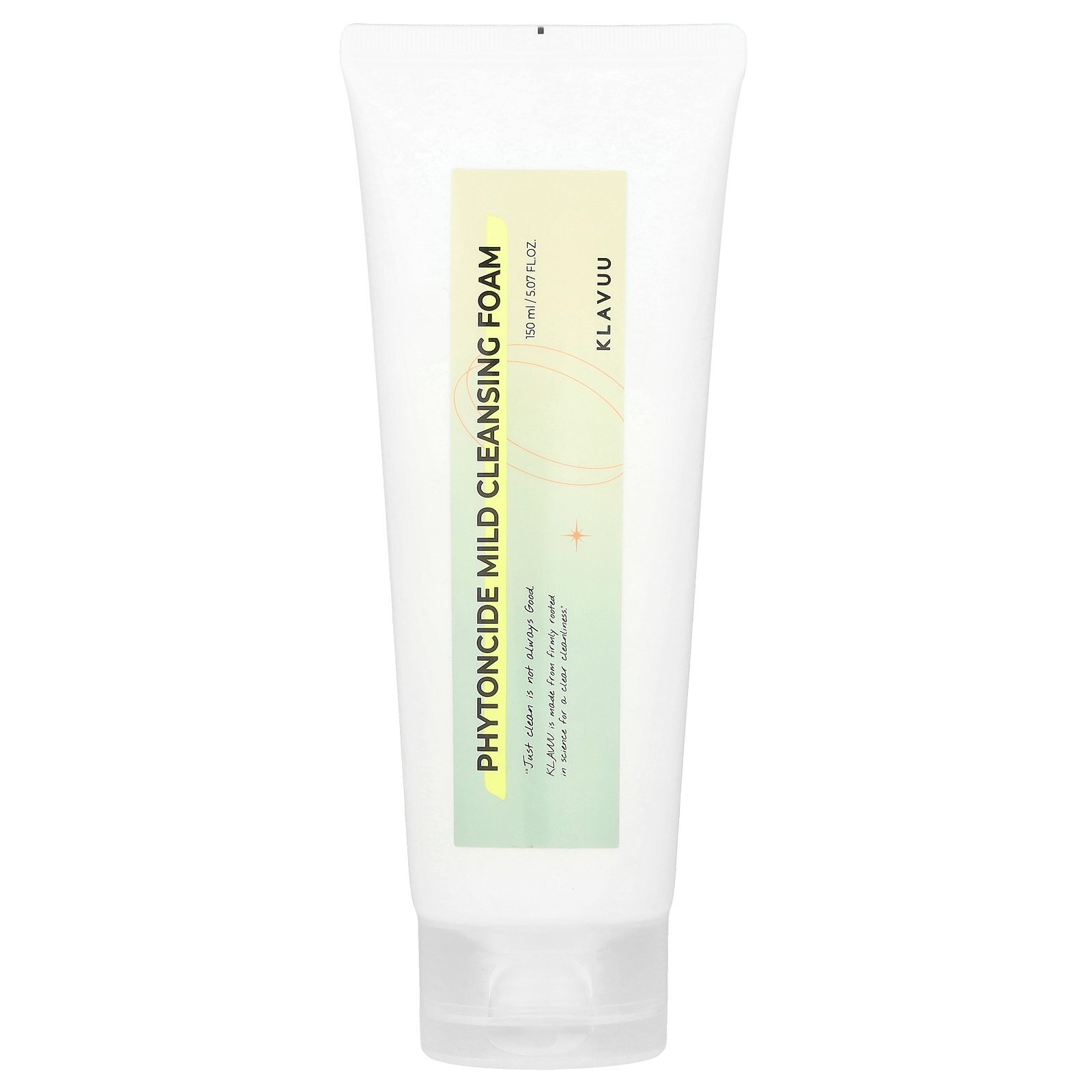 Мягкая очищающая пенка с фитонцидом 507 ж унц 150 мл 3290₽