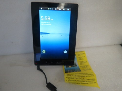 Next Book NEXT7P Premium 7capacitive touch Android Tablet - Picture 7 of 10