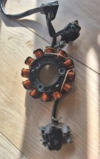 Lichtmaschine/Startor HONDA CRF 250 Crf 250 Bj 2013 17325
