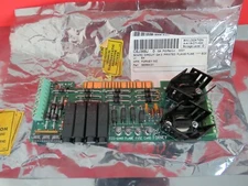 NEW FORNEY ECS-Q140 FLAME FUSE CARD