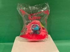 Littlest Pet Shop LPS Bird McDonald's Happy Meal Toy 2010 7 Sealed New