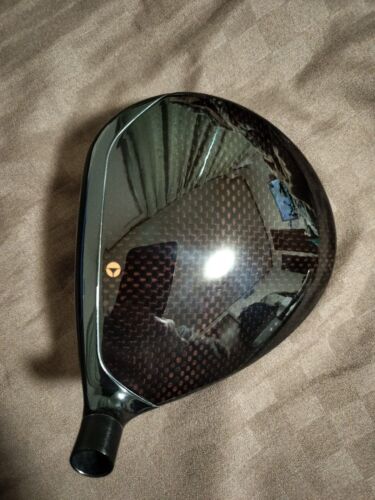 Taylormade Burner Mini Driver Brnr 11.5 Head Only Used Excellent Condition - Picture 2 of 5