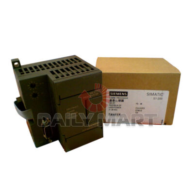   6ES7 277-0AA22-0XA0 EM 277 SIMATIC S7-200 PROFIBUS SLAVE PLC MODULE NEW #E7