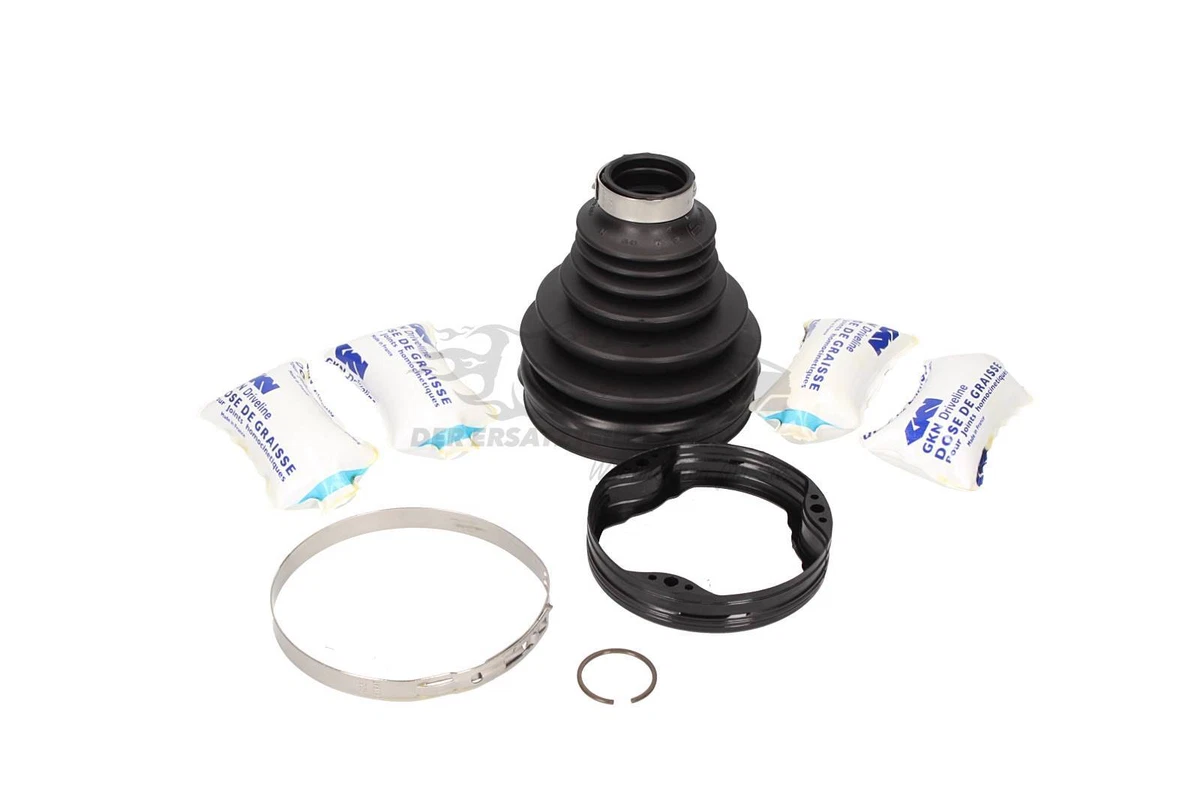 Original Manschettensatz Getriebeseite für Renault Trafic  