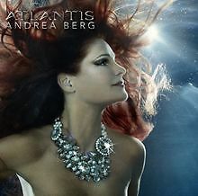 Atlantis von Andrea Berg | CD | Zustand gut
