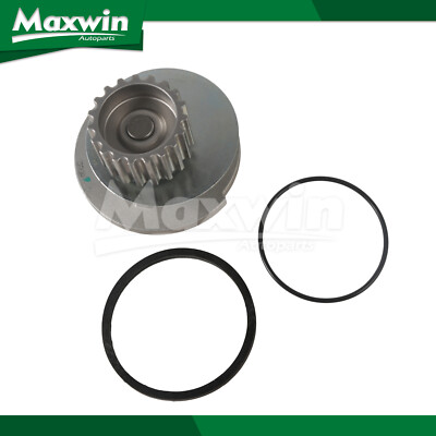 Water Pump 121-2001 Fit For 1999-2002 Daewoo Lanos 1.6L A16 DOHC 16V 