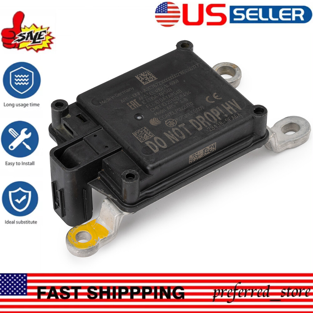 Distance Sensor 284385FA6A Fit For Nissan Altima 2019 2020