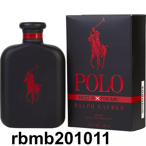 Ralph Lauren Polo Blue Eau de Parfum Men's Spray, 6.7 oz - Macy's