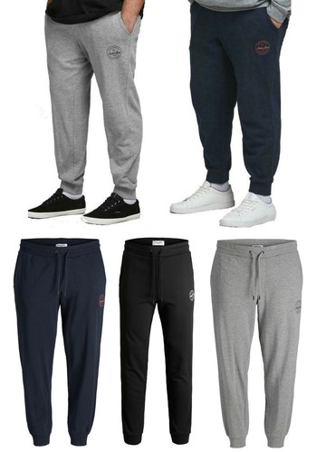 Jack \u0026 Jones Big \u0026 Tall King Size 
