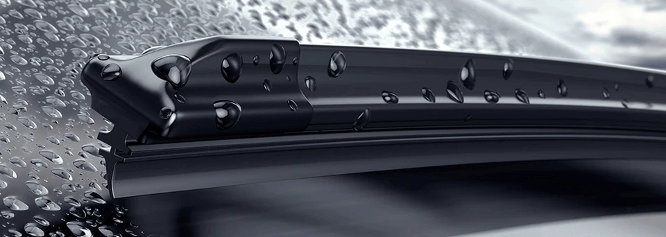 Limpiaparabrisas delantero 22"14" nuevo para Nissan Juke 2010-2017 Foto 4 de 4