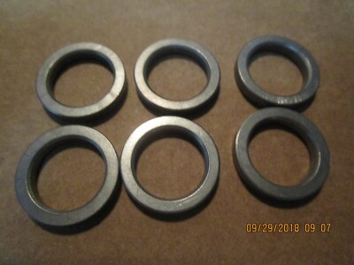 BIRO PRO 9 TENDERIZER BLADE SPACER OEM# T3031 PACK OF 6