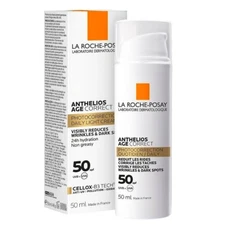La Roche-Posay Anthelios Age Correct Phytocorrection Daily Light SPF50 - 50ml