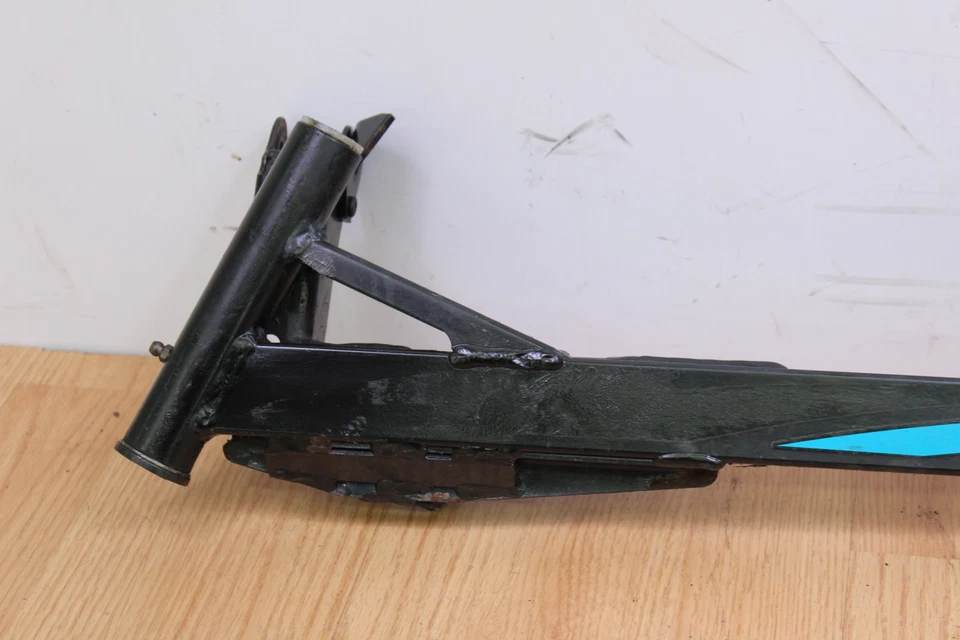 1998 POLARIS TRAIL RMK 488 Left Trailing Arm - Image 2 of 4