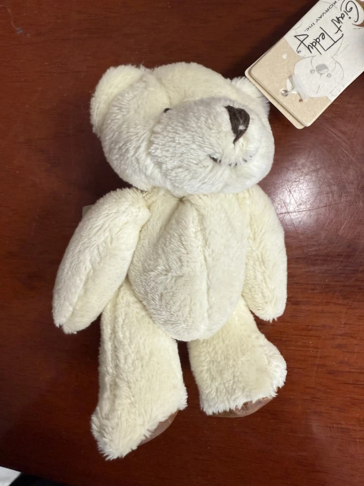 Lot Of 10 Teddy Bears 4" Assorted colors FREE SHIPPING *read desc* - Image 2 of 4