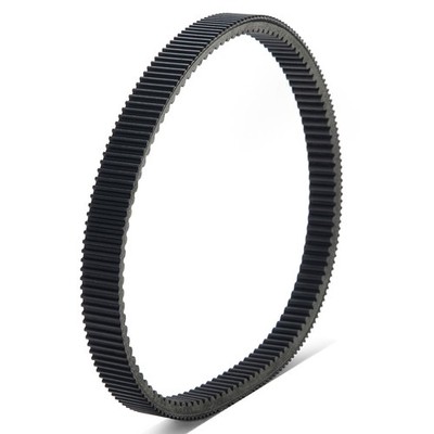 Clutch Drive Belt M158268 for John Deere Gator 850D 4x4 XUV850D 3TNV70 M155523