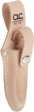 Custom Leathercraft768 Deluxe Plier Holder, Tan Natural 