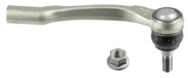 Spurstangenkopf Vorne Rechts Lemförder 43023 01 FÜR Mercedes Spurstangengelenk-image
