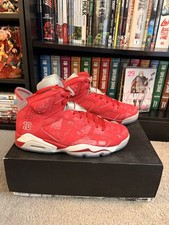 Jordan 6 Retro Slam Dunk for Sale - Authenticity Guaranteed - eBay