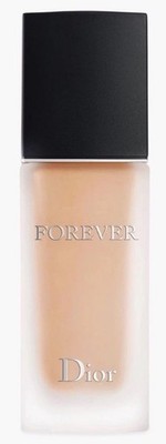 DIOR Forever Skin MATTE Transfer Proof 3WP Foundation SPF 15 - NEW - EXP 27/02