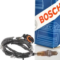 Bosch 0258006740 Lambdasonde 4-Pin 1380Mm FüR Zafira B 2.2 07.05-12.12 Opel