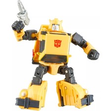 Hasbro - The Transformers: The Movie BUMBLEBEE - Studio Series 86-29 Deluxe Clas
