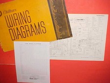 1961 1962 1963 1964 1965 Pontiac Tempest Custom Lemans Gto Coupe Wiring Diagrams 1961 1962 1963 1964 1965 Pontiac Tempest Custom Lemans Gto Coupe Wiring Diagrams