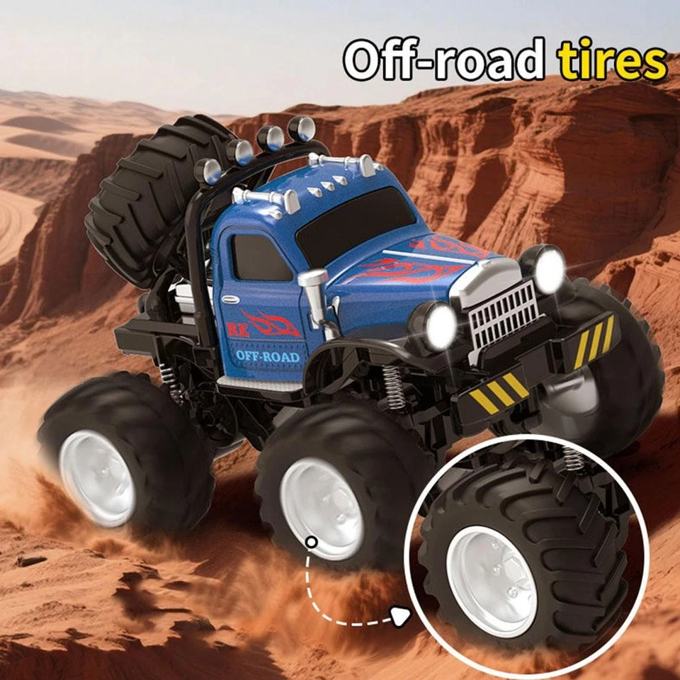 Пульт дистанционного управления автомобиля 4WD автомобилей 3,35 км ч высокой скорости 1 16 масштаб гоночный автомобиль` - Изображение 3 из 4