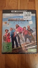 Ein Minecraft Film - 4K Ultra HD (UHD) + Blu-...