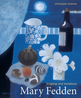 MARY FEDDEN by ANDREAE, CHRISTOPHER Paperback Self Help Business