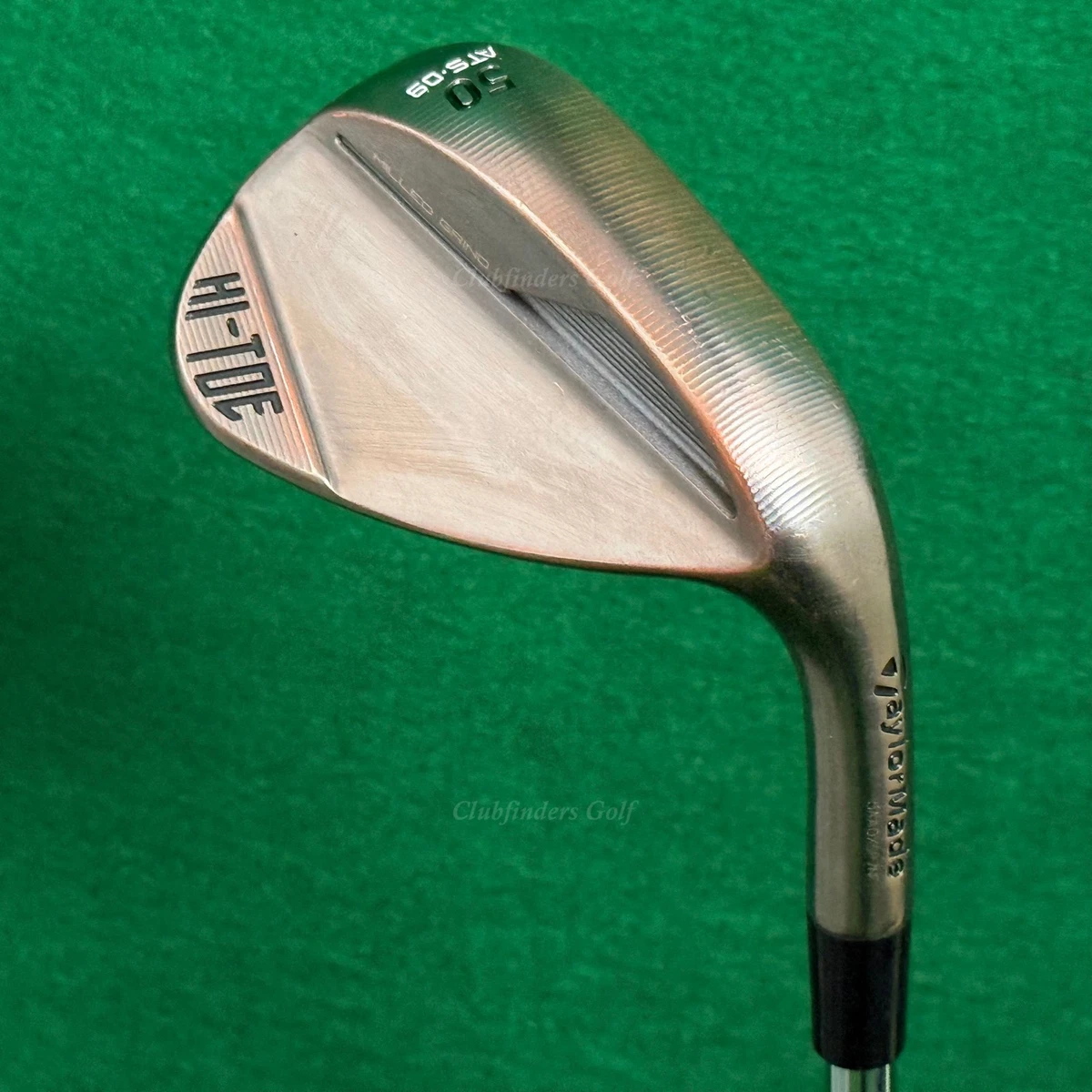 TaylorMade Men 50 Loft Golf Clubs for sale | eBay