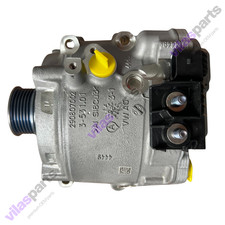 Genuine NEW Audi A6 S6 A7 S7 A8 Q7 SQ7 Q8 SQ8 48V ALTERNATOR STARTER 4N1903028