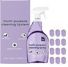 Dr Clean Spray Cleaner for Ovens Spray Oven Cleaner Dr Clean S/pray Cleaners....